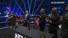 AEW Dynamite Live 5/21/25 May 21st 2025 (SDTV HINDI DUBBED) 720P