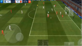Việt Nam vs Paris Saint-Germain - Công Phượng chuẩn bị sang Pháp - Dream League
