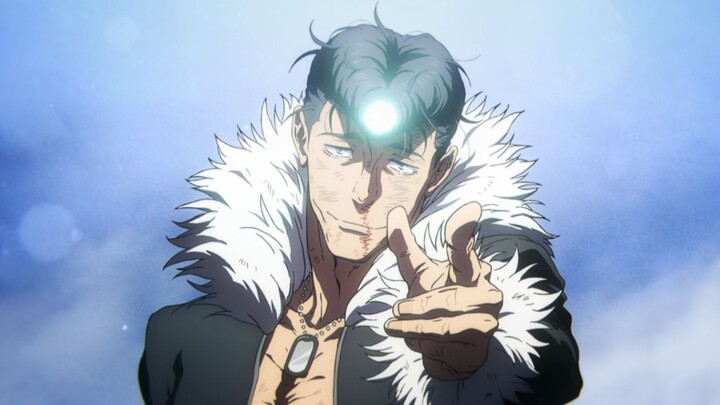 Suasananya sudah dibangun sampai segini, jangan-jangan pas mulai memanggil domain juga bakal teriak 