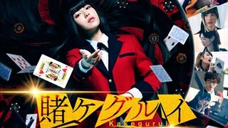 Kakegurui The Movie (2019)