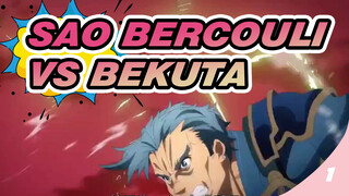 SAO Bercouli vs Bekuta_1