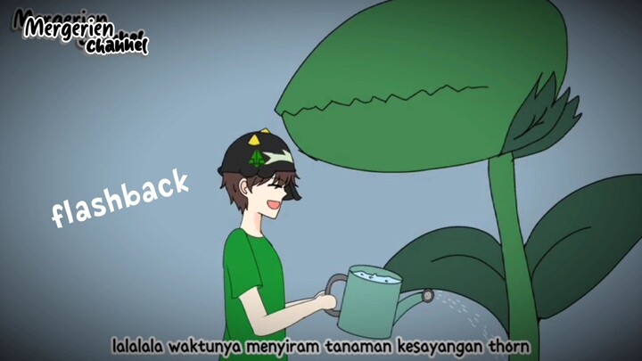 BoBoiBoy elemental menggila ( part 2 )