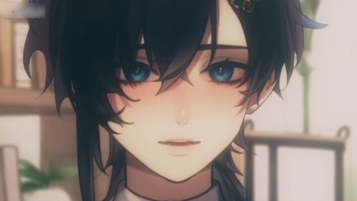 Tặng quà cho chú mèo con cô đơn...?