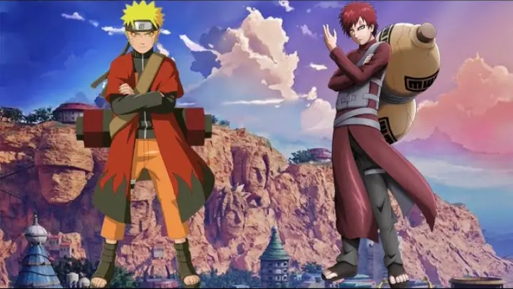 カカシは 自来也との2年間のトレーニングの後 ナルトの強さに驚かされるに違いありません Kakashi Must Be Amazed At Naruto S Strength After 2 Year Bilibili カカシは 自来也との2年間のトレーニングの後 ナルトの強さに驚かされるに違いありません Kakashi Must Be Amazed At Naruto S Strength After 2 Year Bilibili