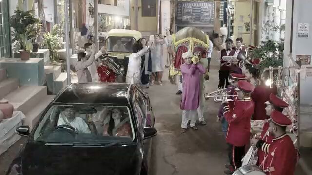 ep 153 tum dena sath mera star plus newshow #ep153