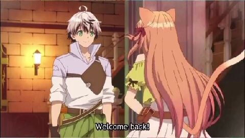 beast tamer episode 2