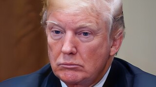Donald Trump's Out Of Character Reaction To Second Indictment