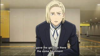 Akari Nitta Can be Saved kagushi Nobara | Itadori yuji cries | Jujutsu kaisen Season 2 Episode 20