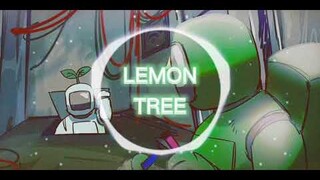 Nhạc Among us [ LEMOM TREE ] Music tik tok