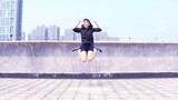 [Ma Mingyin] Cô gái Ganwu! OP Chôn Nhỏ