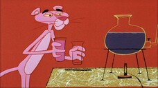 15. Pink Panther Anime Collection