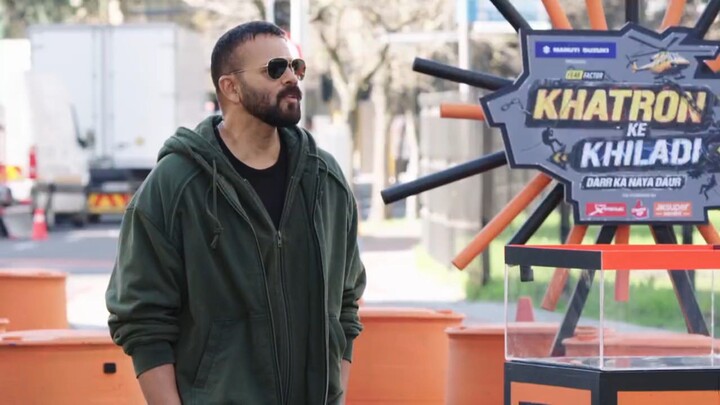 Khatron Ke Khiladi Season 15 Epi 08 khatron ke khiladi season 15 episode 8, khatron ke khiladi today