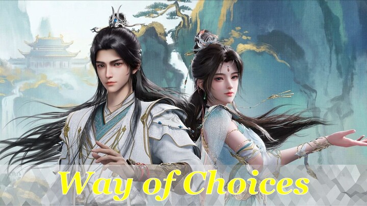 [WoC1920x816p] Episode 19-21 ENG