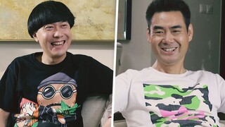 陈翔六点半：世上无难事，只怕不要脸