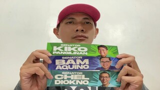KikoBamChelSenadorStickerClctnBdms