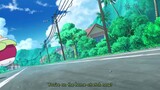 Pokemon: Sun and Moon Episode 13 Sub