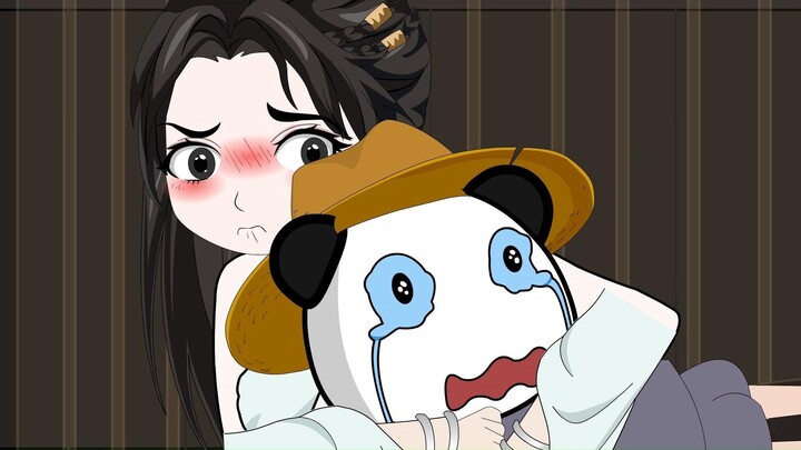 Episode 196: Your Majesty, I am also a family man, and it is very difficult for me to deal with you 