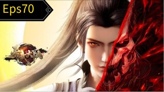 Lingwu continent eps70