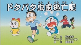 doraemon episode nobita sakit gigi