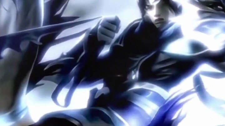 The great wind rises, and the dragon soars!