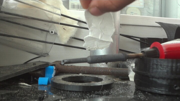 حرفيو القوة العظمى