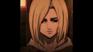 Annie Leonheart Edit - Gimme More