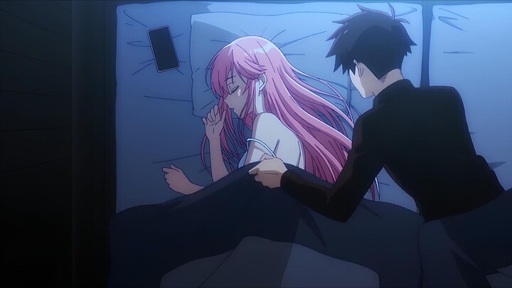 The Children of Shiunji Family「AMV」