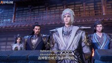 Against The Sky Supreme Eps 426 Sub Indo