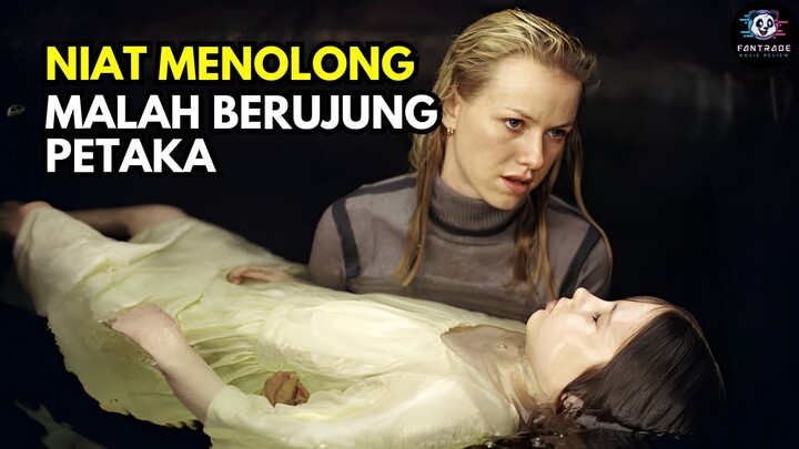 KETIKA WANITA INI BERNIAT MENOLONG, MALAH BERUJUNG PETAKA ! INI YANG TERJADI | ALUR FILM