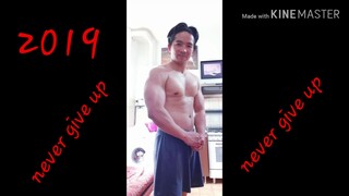HOW MY LIFE CHANGED #NEVER GIVE UP