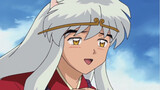 When InuYasha and Maitreya became little wives