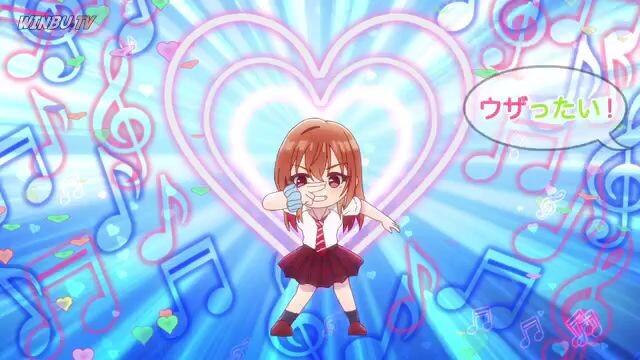 Tomodachi no Imouto ga Ore ni dake Uzai Eps 4 sub indo