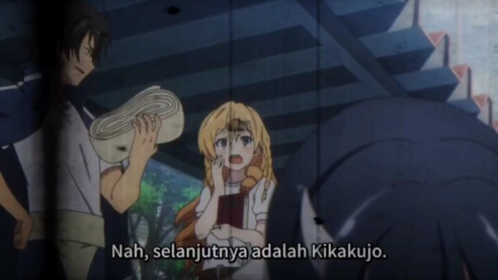mantap bener