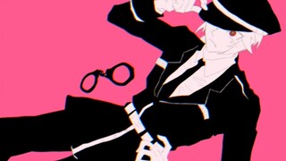 [Tulisan Tangan Genshin Impact/Fengsan] Saima