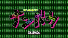 Nanbaka - episodes 04