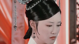 最后浣碧学着成为了一个母亲把果郡王的孩子带大了