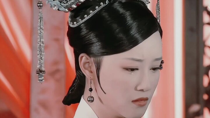 Pada akhirnya, Huanbi belajar menjadi seorang ibu dan membesarkan anak Pangeran Guo.