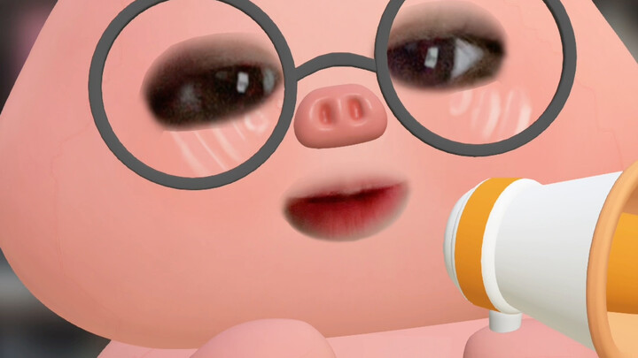 Regarding the gossip about BJT and his PD Tiao Ting, I just want to say… No fans allowed!