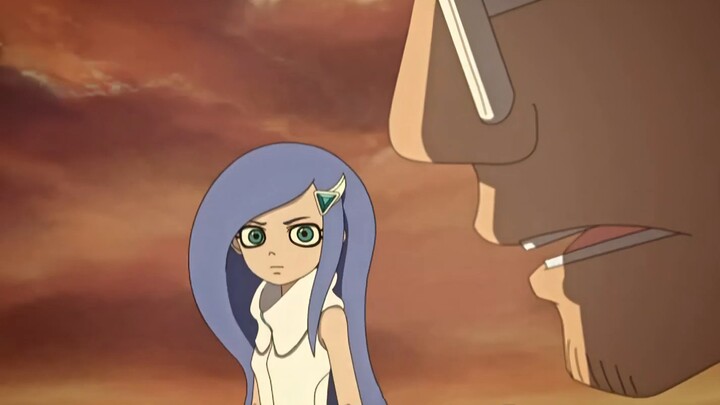 Next stop, maybe the next world