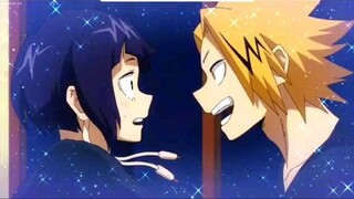 Smooth Anime Momments
