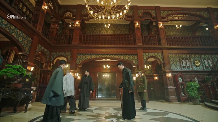 Liệt Ái EP 24 [Sub Việt]