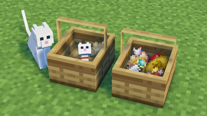 [Senluo Tales] How Could an MC Retirement Trip Be Complete Without a Campfire Cookout?