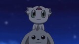 Digimon Tamers : Takato dan Jen membawa digimon liburan (Fandub Indonesia)