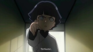 Kasihan Pak Kades sama Kurama😆
