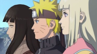 [Naruto's Death] Naruto-kun, who else have you had sex with?