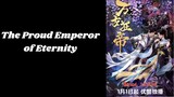 The Proud Emperor of Eternity Ep.15 Sub Indo