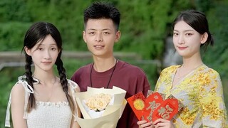 第一次见面就遇到这种事，你们觉得最后我该怎么做？