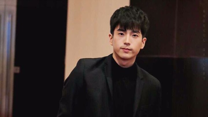 [NONKUL] Nonkul's Journey to 190cm. Ep.3