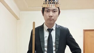 Pertempuran Raja Darah dan Putri Mayat Hidup memiliki skor Douban sebesar 8,6.