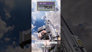 Best P2W Digital Sights In Codm 😏